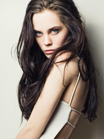Taylor Warren