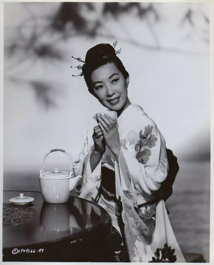 Miiko Taka