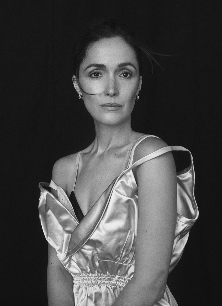 Rose Byrne Rose Byrne