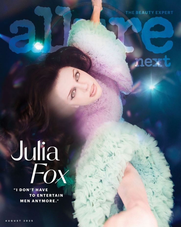 Julia Fox