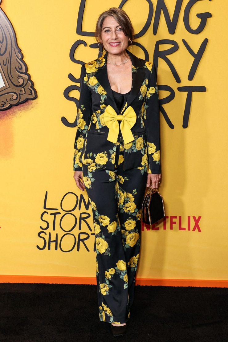 Lisa Edelstein Lisa Edelstein