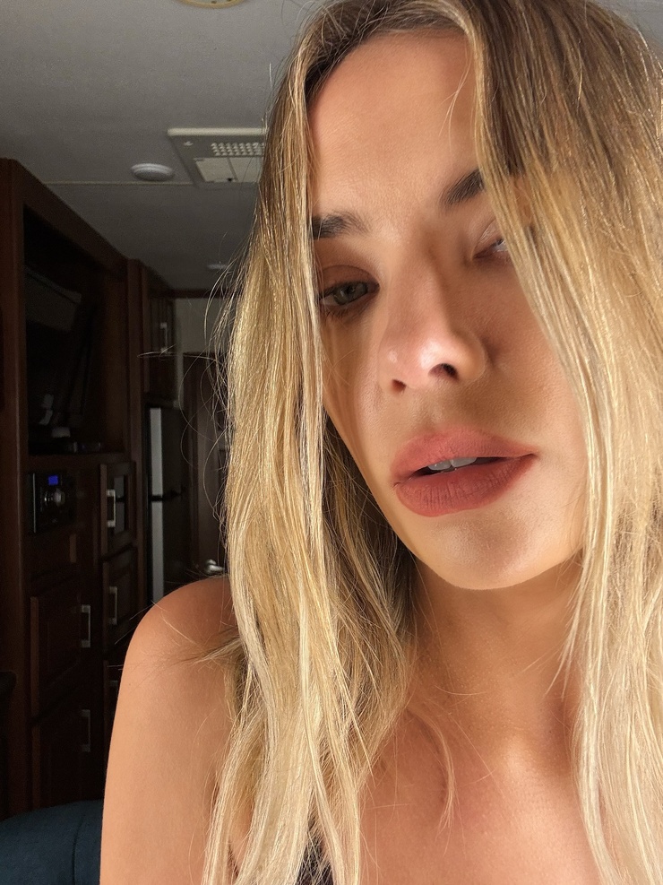 Ashley Benson