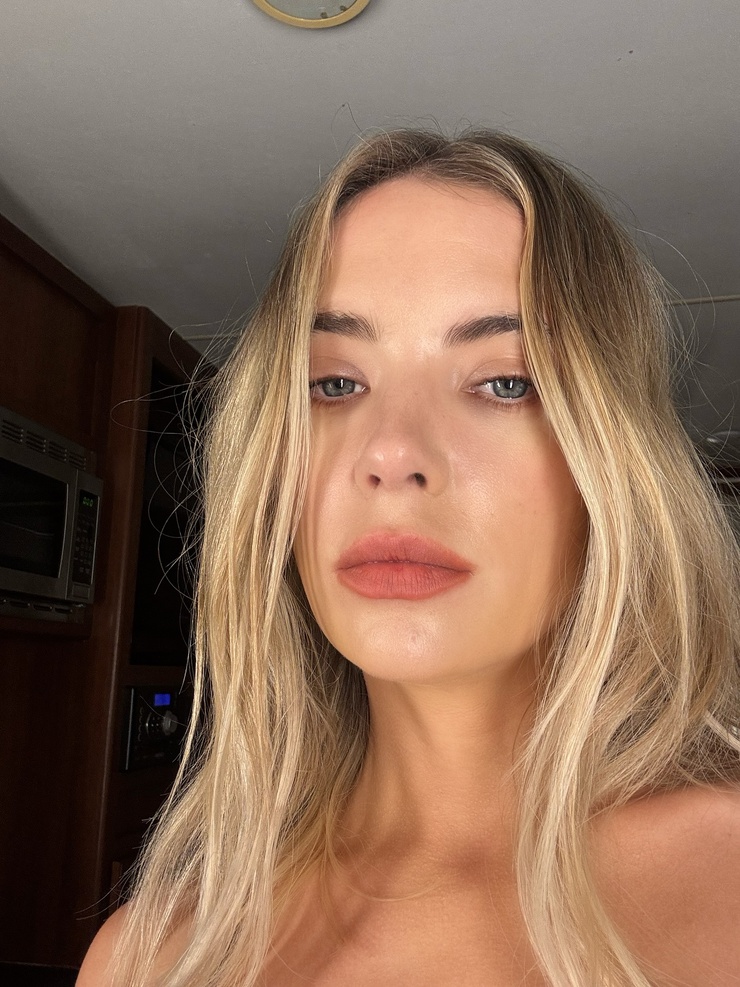 Ashley Benson Ashley Benson