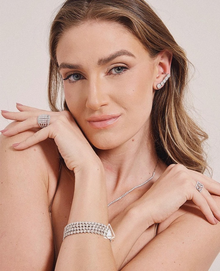 Gabriele Mandel
