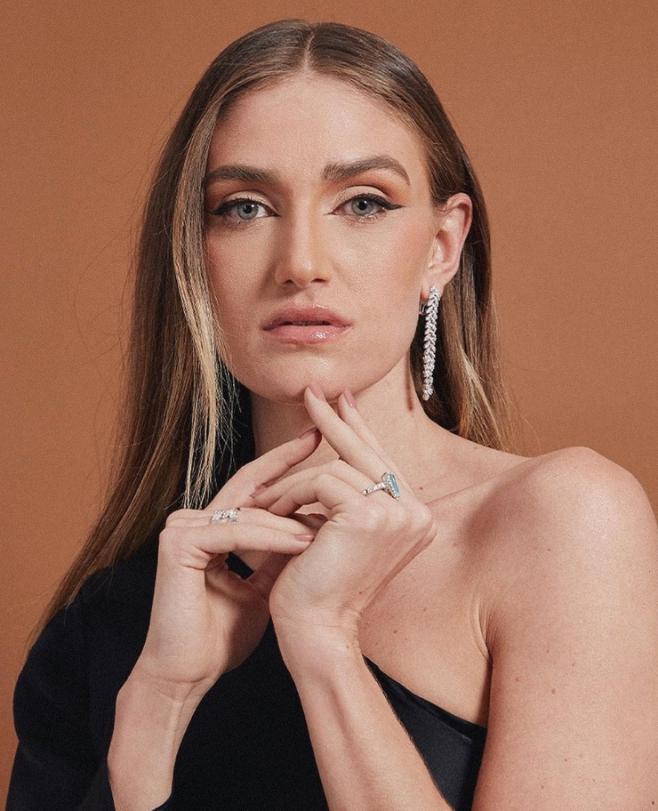 Gabriele Mandel