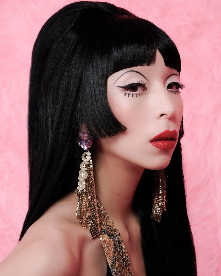 Issa Lish