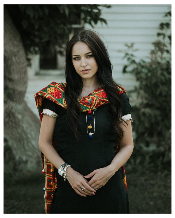 Yulia Guzhva