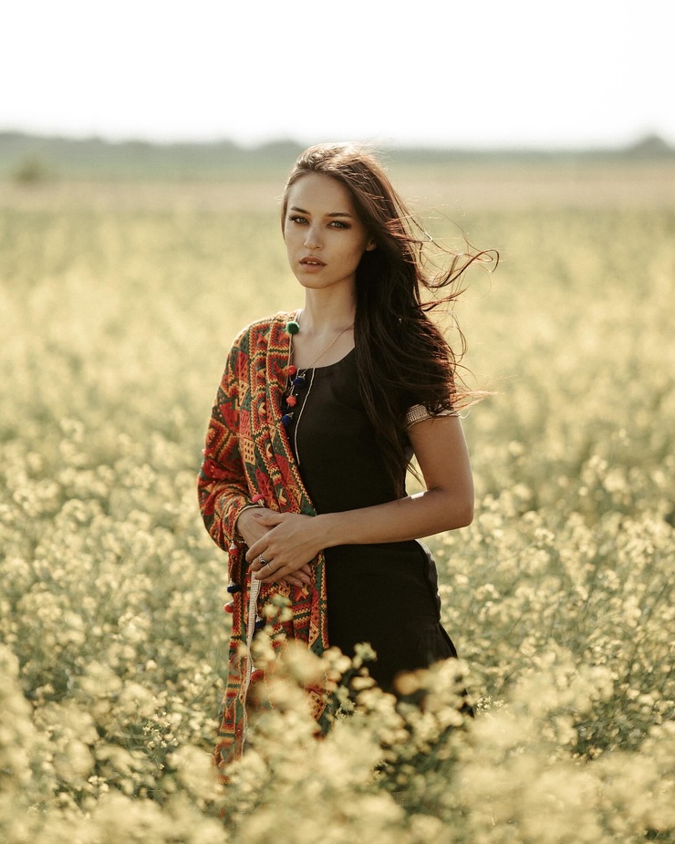 Yulia Guzhva