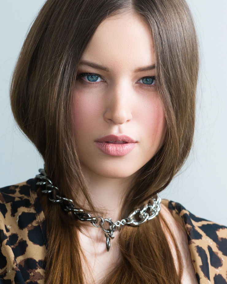 Yulia Guzhva