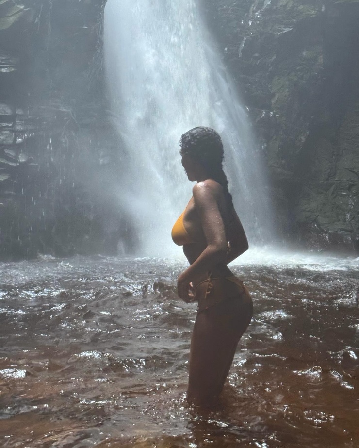 Tina Kunakey