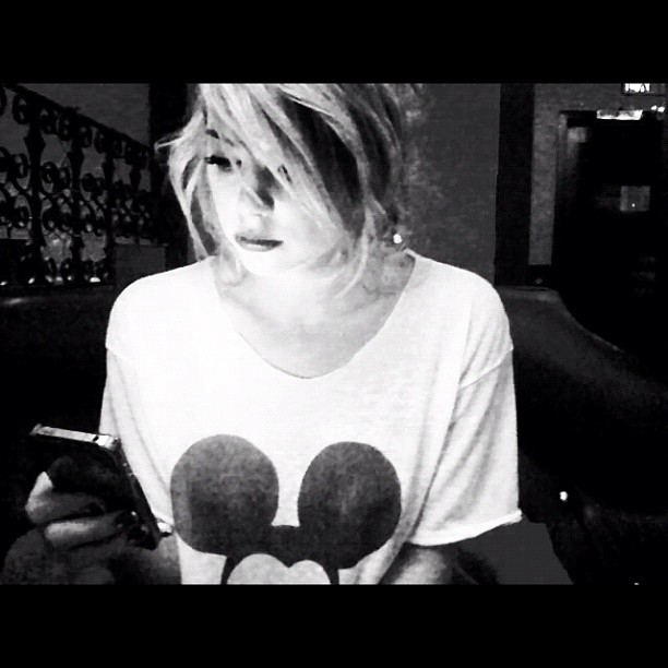 Ashley Benson Ashley Benson