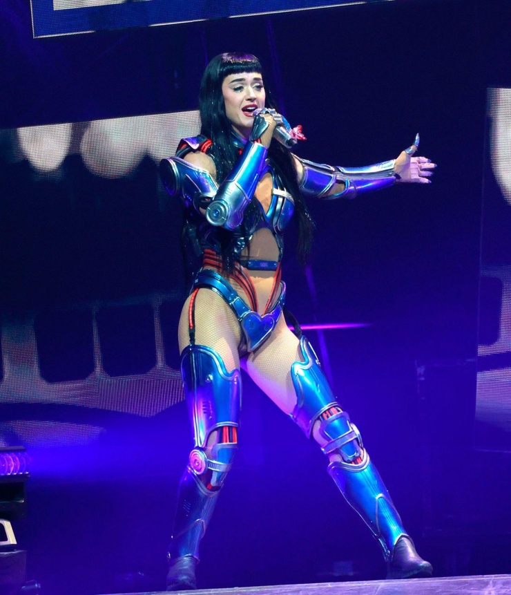 Katy Perry