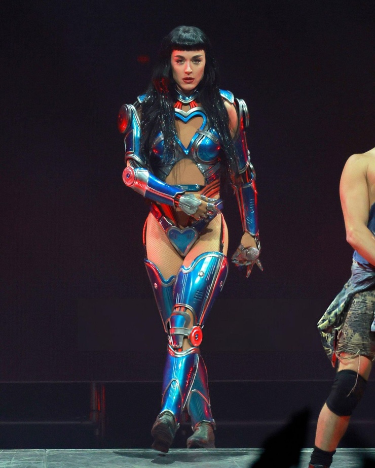 Katy Perry