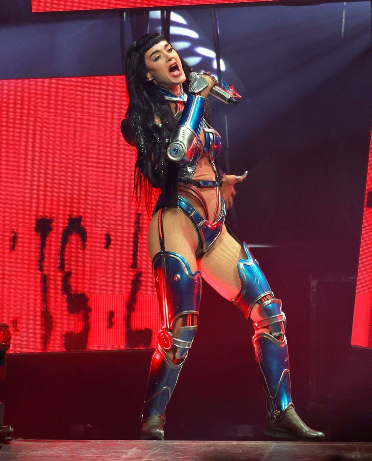 Katy Perry