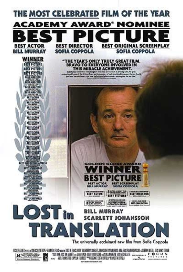 Lost in Translation