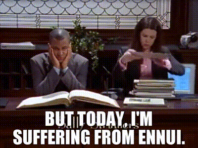 Gilmore Girls