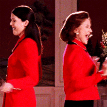 Gilmore Girls