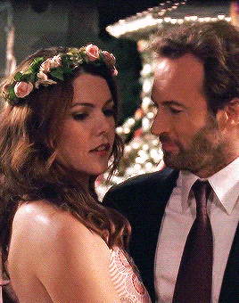 Gilmore Girls