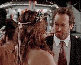 Gilmore Girls