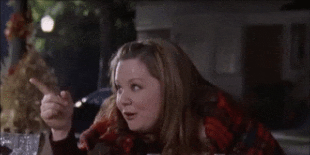 Melissa McCarthy