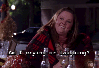 Melissa McCarthy