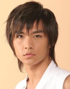 Aaron Yan