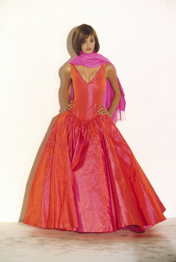 Trish Goff