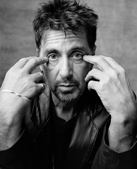 Picture Of Al Pacino