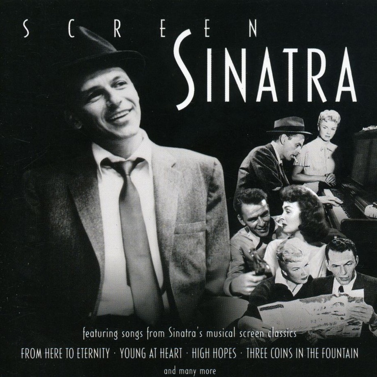 Screen Sinatra