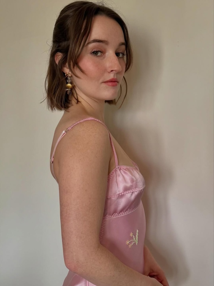 Kaitlyn Dever Kaitlyn Dever