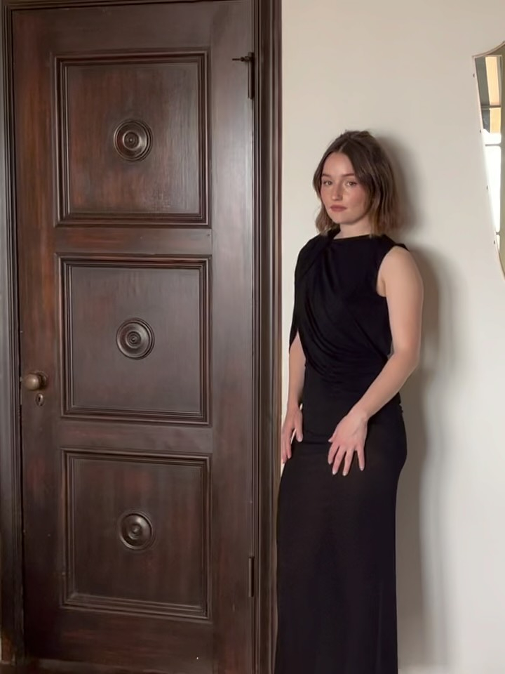Kaitlyn Dever