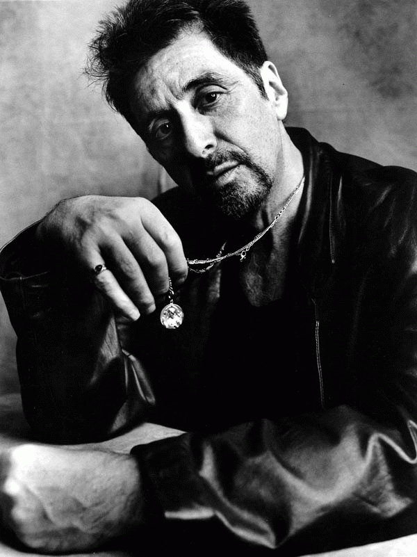 Al Pacino Al Pacino
