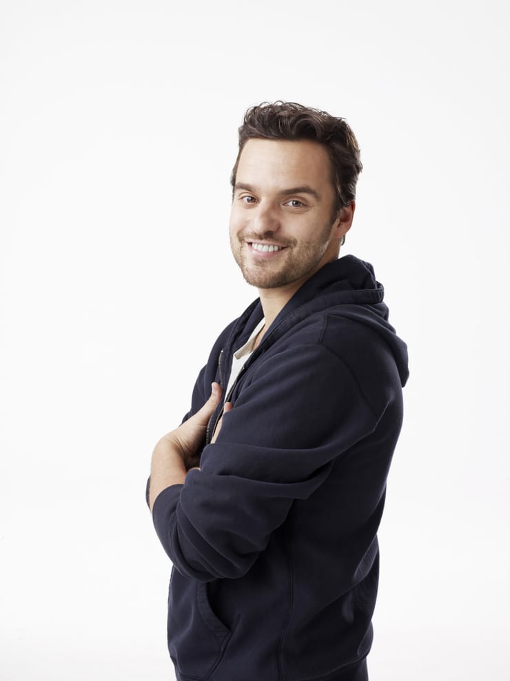 Jake Johnson