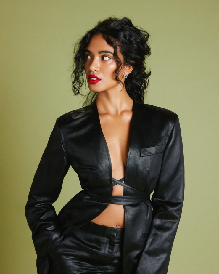 Supriya Ganesh
