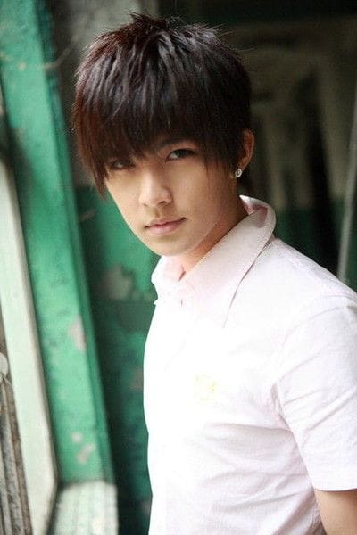 Aaron Yan