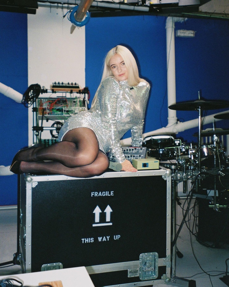 Grace Chatto