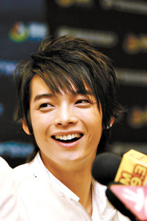 Calvin Chen
