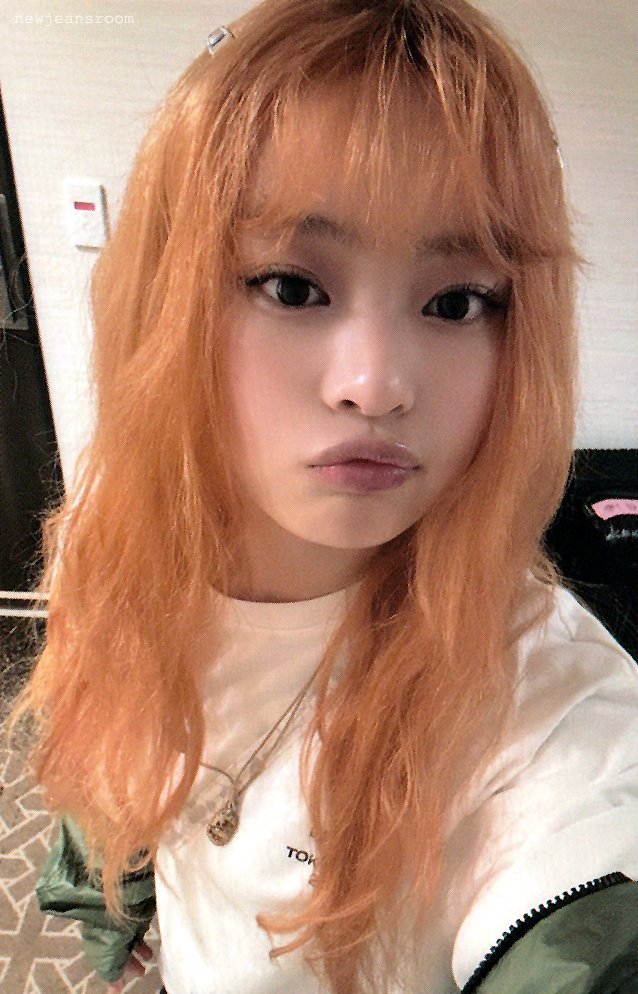 Ngoc Han Pham