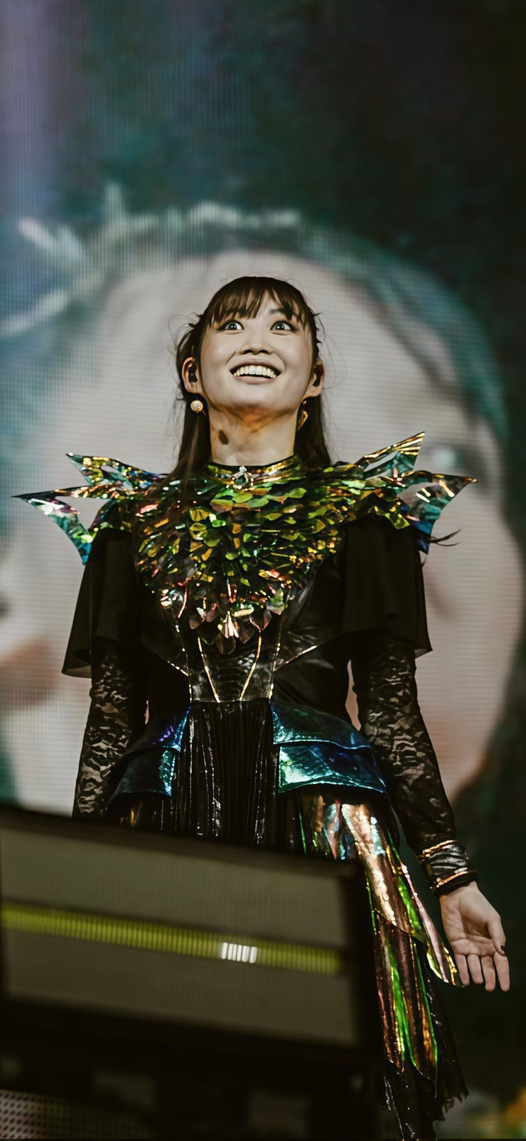 BABYMETAL