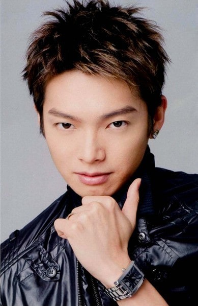 Calvin Chen