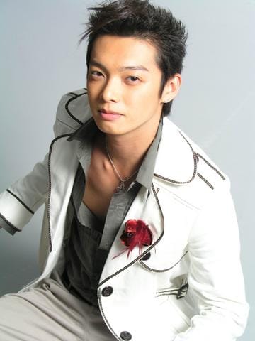 Calvin Chen