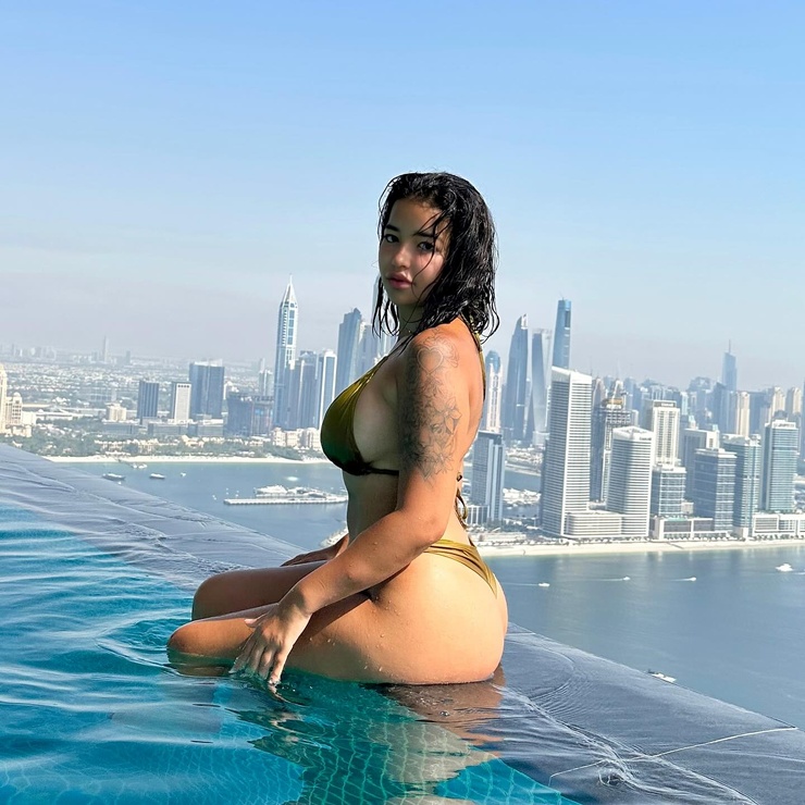 Ruby Nikara
