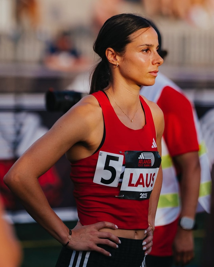 Camille Laus