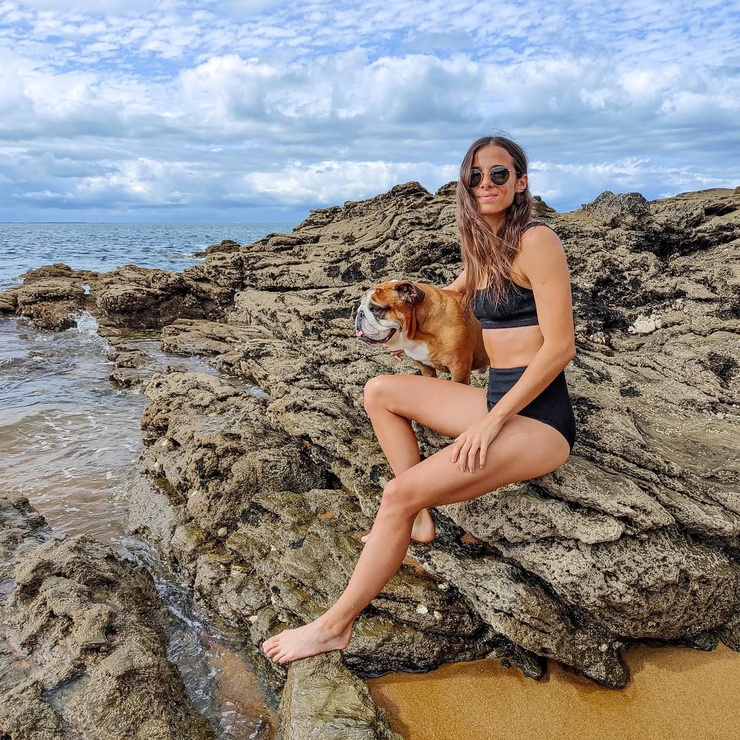 Camille Laus