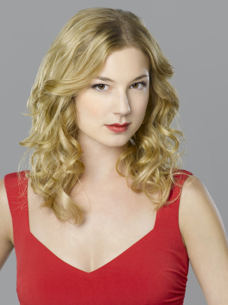 Emily VanCamp Emily VanCamp