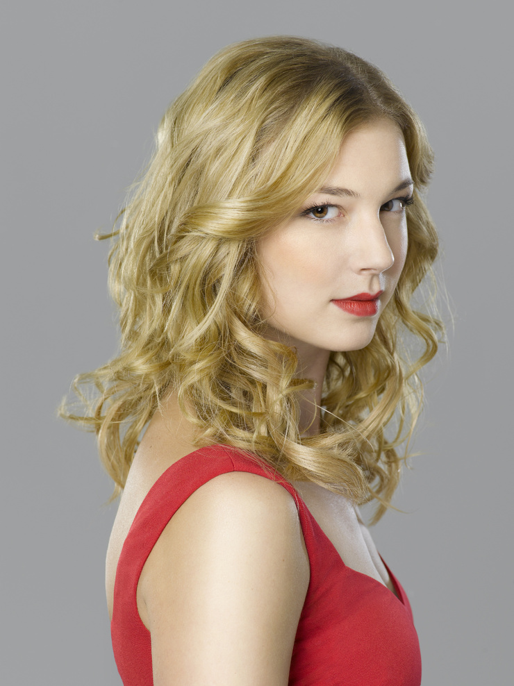 Emily VanCamp