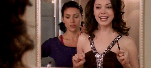 Charmed