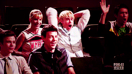 Glee