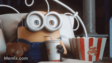 Minions
