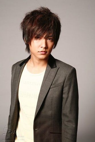 Aaron Yan